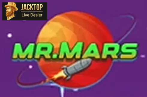 Mr. Mars